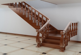 樓梯定制